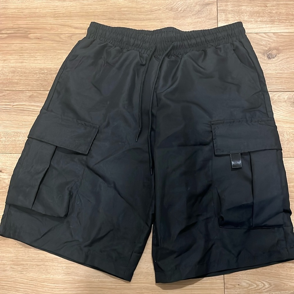 Cargo shorts